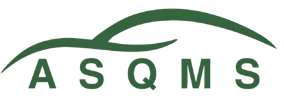 ASQMS Logo